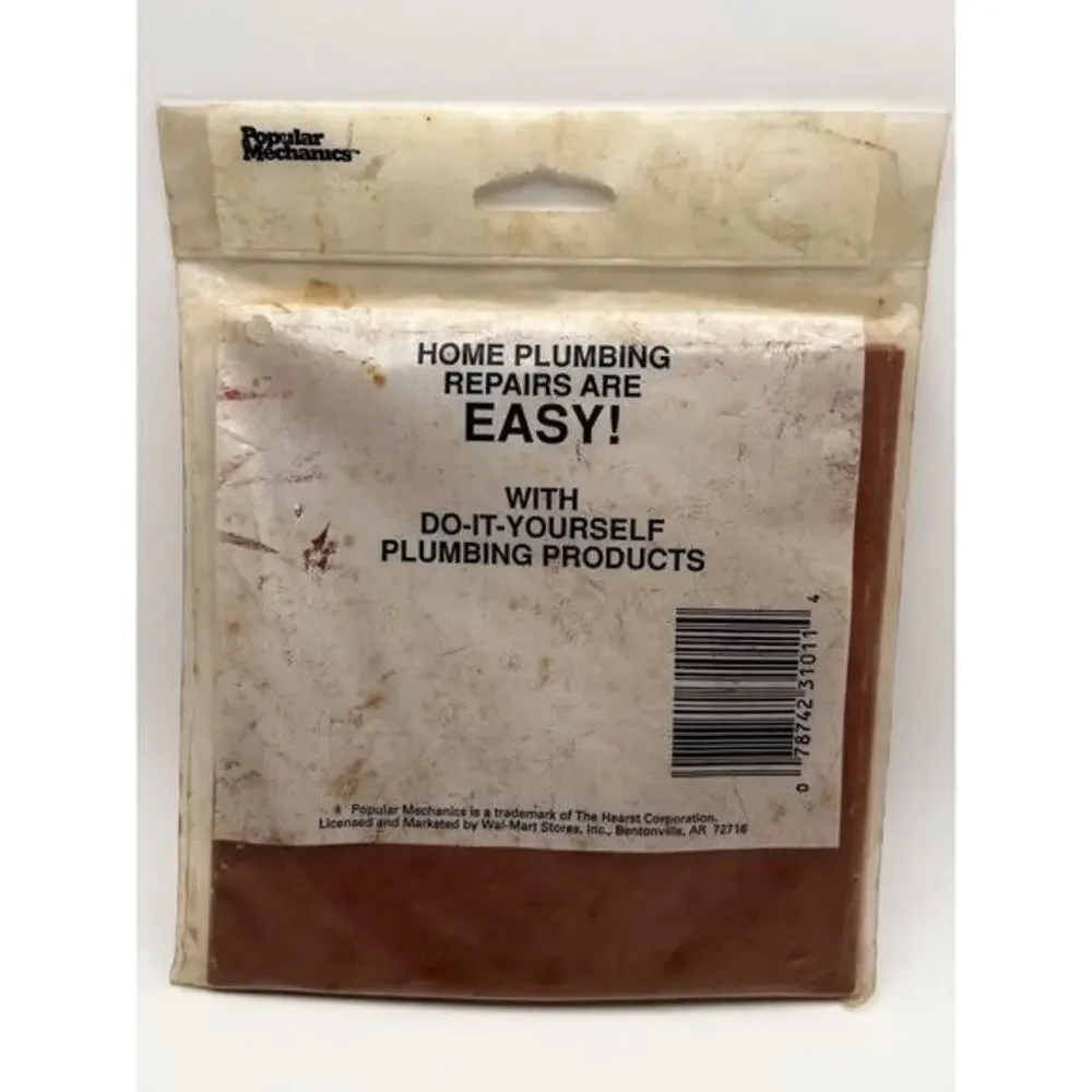 Popular Mechanic Make-A-Gasket 6